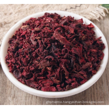 High quality dehydrated red beet 10*10mm